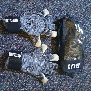 Men's Hockey Goalkeeper Gloves